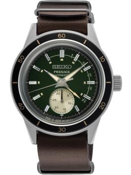 Seiko Presage SSA451J1 Horloge Automaat