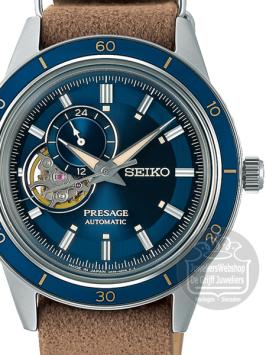 seiko SSA453J1 presage herenhorloge