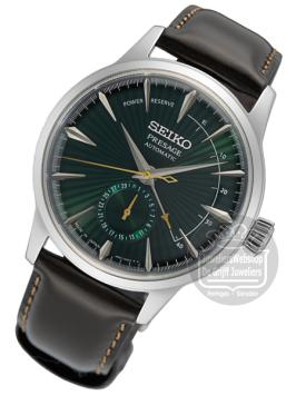 seiko SSA459J1 presage herenhorloge