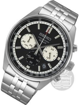 seiko SSB429P1 chronograaf heren horloge