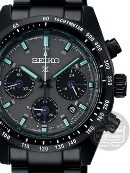 seiko prospex SSC917P1 solar horloge heren