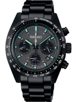 seiko SSC917P1 prospex solar chronograaf horloge