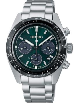 seiko SSC933P1 prospex solar chronograaf horloge