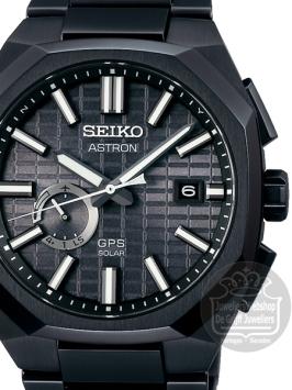 seiko herenhorloge astron gps solar SSJ015J1