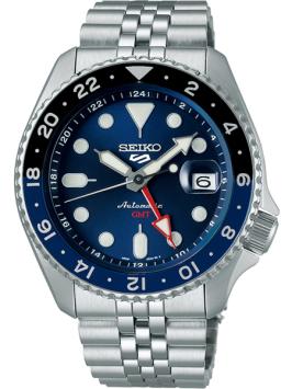 Seiko 5 Sports Automatic horloge SSK003K1