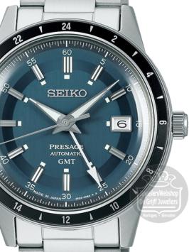 seiko SSK009J1 presage herenhorloge