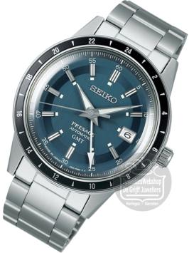 seiko SSK009J1 presage herenhorloge