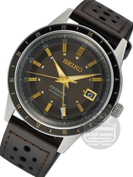 seiko SSK013J1 presage herenhorloge