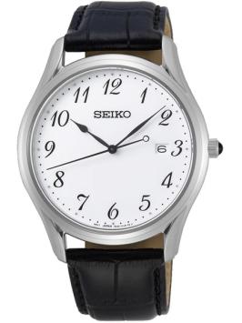 Seiko Herenhorloge SUR303P1 Staal