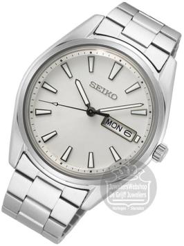 Seiko Herenhorloge SUR339P1 Staal