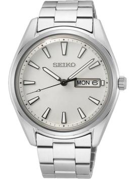 Seiko Herenhorloge SUR339P1 Staal