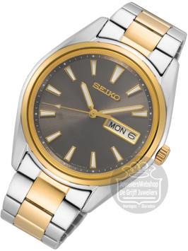 Seiko Herenhorloge SUR348P1 Staal