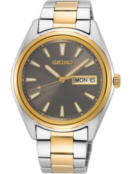 Seiko Herenhorloge SUR348P1 Staal