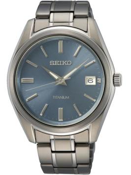 Seiko Horloge Titanium SUR371P1