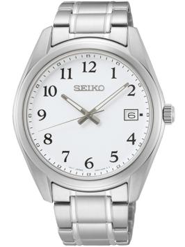 Seiko Herenhorloge SUR459P1 Staal