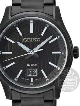 Seiko Herenhorloge SUR515P1 Staal