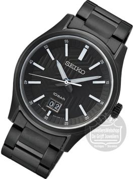 Seiko Herenhorloge SUR515P1 Staal