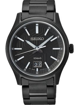 Seiko Herenhorloge SUR515P1 Staal