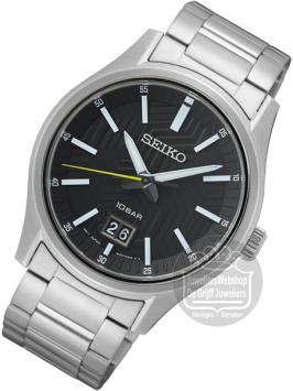 Seiko Herenhorloge SUR535P1 Staal