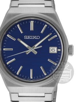 Seiko Herenhorloge SUR555P1 Staal