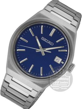 Seiko Herenhorloge SUR555P1 Staal