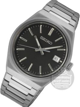 Seiko Herenhorloge SUR557P1 Staal