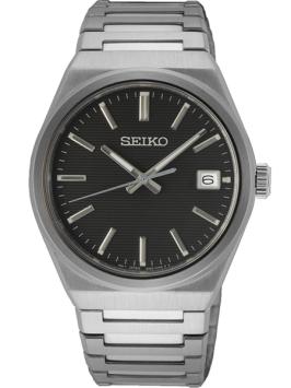 Seiko Herenhorloge SUR557P1 Staal