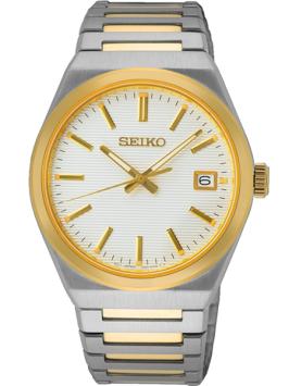 Seiko Herenhorloge SUR558P1 Staal