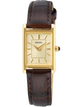 seiko SWR066P1 dames horloge