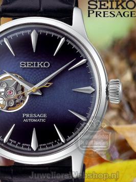 seiko SSA405J1 presage herenhorloge