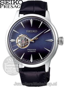 seiko SSA405J1 presage herenhorloge