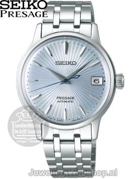 Seiko Presage Automaat dames horloge SRP841J1