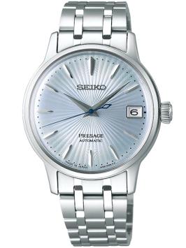 Seiko Presage Automaat dames horloge SRP841J1