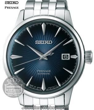 srpb41j1 presage horloge seiko