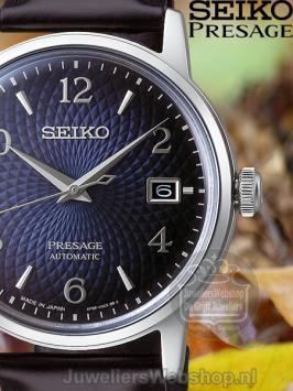 seiko SRPE43J1 presage herenhorloge