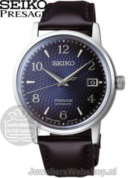 seiko SRPE43J1 presage herenhorloge