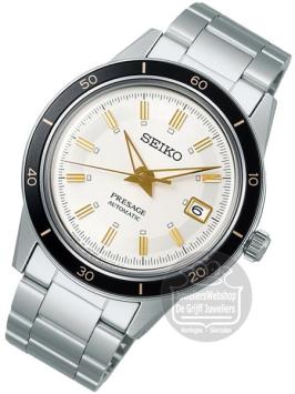 Seiko Presage SRPG03J1 Horloge Automaat