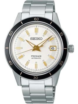 Seiko Presage SRPG03J1 Horloge Automaat