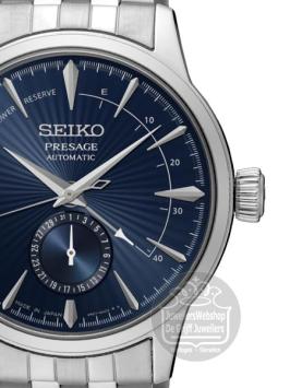 Seiko Presage SSA347J1 Horloge Automaat