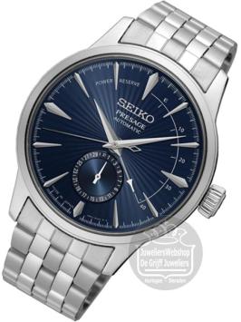 Seiko Presage SSA347J1 Horloge Automaat