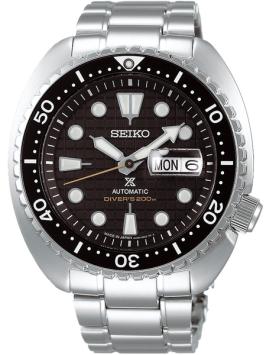 Seiko Prospex SRPE03K1 Horloge