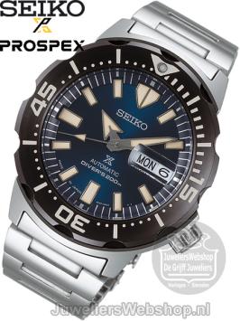 Seiko Prospex Horloge SRPD25K1