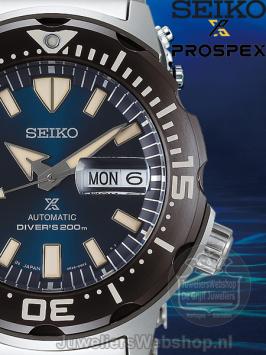 Seiko Prospex Horloge SRPD25K1