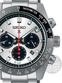 seiko prospex SSC911P1 solar horloge heren