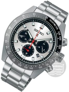 seiko prospex solar chronograaf herenhorloge SSC911P1