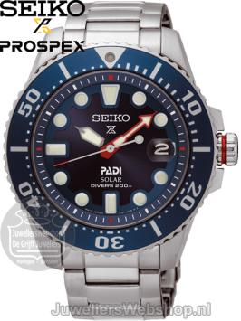 seiko prospex sea solar diver watch SNE549P1