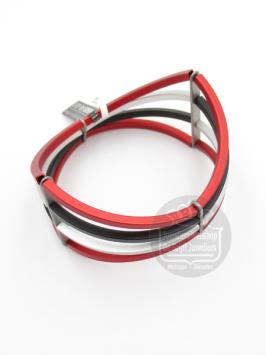 500313 step by step armband