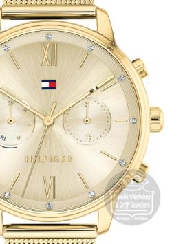 tommy hilfiger horloge blake TH1782302