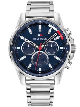 tommy hilfiger TH1791788 Mason multi date horloge heren