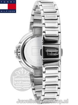 tommy hilfiger TH1782204 Reade horloge